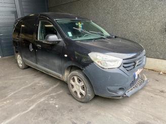 demontáž osobní automobily Dacia Dokker  2014/5