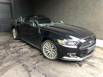 Autoverwertung Ford USA Mustang  2017/2