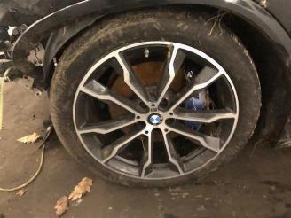 BMW X3 X3 (G01), SUV, 2017 xDrive 30d 3.0 TwinPower Turbo 24V picture 11