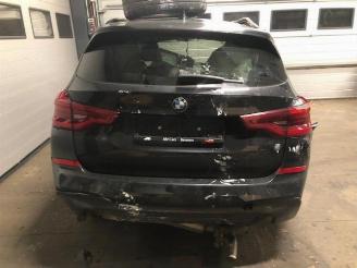 BMW X3 X3 (G01), SUV, 2017 xDrive 30d 3.0 TwinPower Turbo 24V picture 6