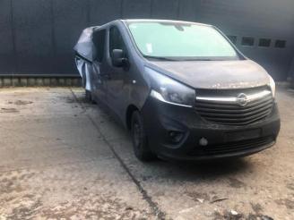 Auto incidentate Opel Vivaro Vivaro B Combi, Bus, 2014 1.6 CDTI Biturbo 140 2019/1