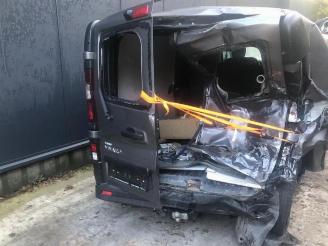 Opel Vivaro Vivaro B Combi, Bus, 2014 1.6 CDTI Biturbo 140 picture 6