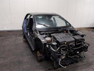 Auto incidentate Volkswagen Golf Golf VII (AUA), Hatchback, 2012 / 2021 1.6 TDI 4Motion 16V 2014/5