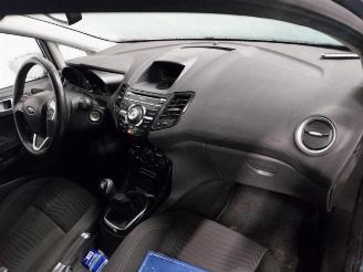 Ford Fiesta Fiesta 6 (JA8), Hatchback, 2008 / 2017 1.0 EcoBoost 12V 100 picture 14