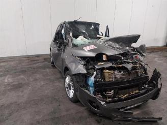 Damaged car Fiat 500 500 (312), Hatchback, 2007 1.2 69 2019/6