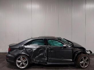 Audi Rs3 RS 3 Limousine (8VS/8VM), Sedan, 2017 / 2020 2.5 TFSI 20V Quattro picture 9