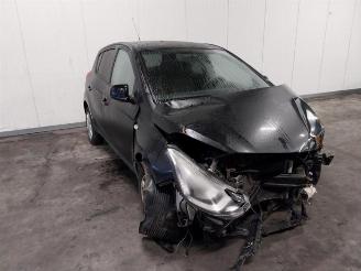 Voiture accidenté Hyundai I-20 i20, Hatchback, 2008 / 2015 1.2i 16V 2013/8