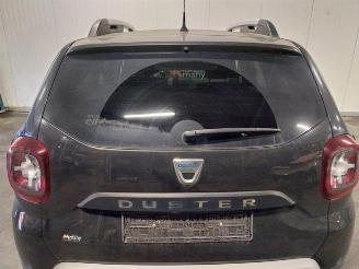 Dacia Duster Duster (SR), SUV, 2017 / 2024 1.3 TCE 130 16V picture 15