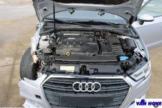 Audi A3 8V picture 6