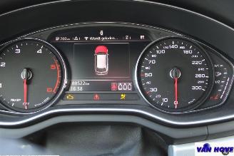 Audi A4 Avant B9 SPORT picture 11