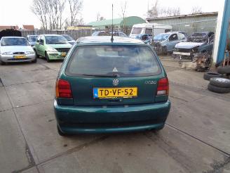 Volkswagen Polo Polo (6N1) Hatchback 1.6i 75 (AEE) [55kW]  (10-1994/10-1999) picture 3