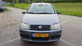 Gebrauchtwagen PKW Fiat Punto Punto II (188) Hatchback 1.2 60 S (188.A.4000) [44kW]  (09-1999/12-2010) 2003/11