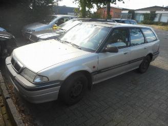 Autoverwertung Rover 400 toerer 1998/1