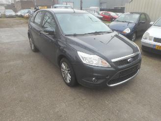 disassembly commercial vehicles Ford Focus  2008/1