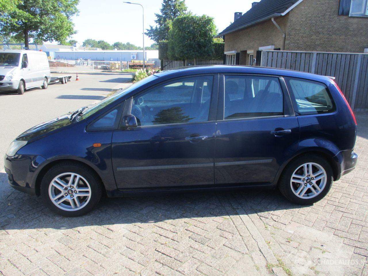 Ford C-Max 2.0 TDCI FIRST EDITION