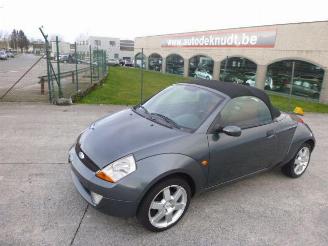 Ford StreetKa 1.6 picture 1