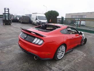 Coche accidentado Ford Mustang 2.3 ECOBOOST 2020/8