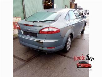 occasion commercial vehicles Ford Mondeo  2009/1