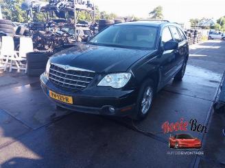 Autoverwertung Chrysler Pacifica  2008/1