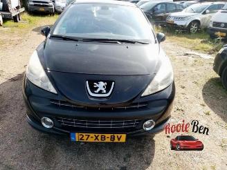 occasion commercial vehicles Peugeot 207  2007/3