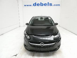 Coche accidentado Opel Corsa ENJOY 1.2 D 2016/5