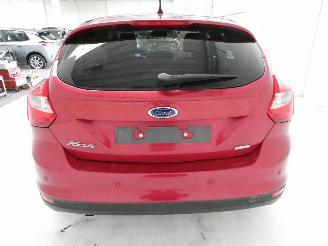 Ford Focus 1.0 TREND picture 9
