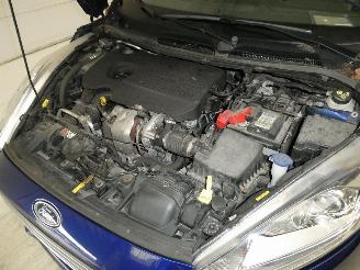 Ford Fiesta 1.5 D TITANIUM picture 14