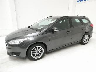 Ford Focus 1.0 TREND picture 3