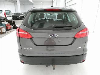 Ford Focus 1.0 TREND picture 6