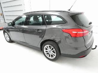 Ford Focus 1.0 TREND picture 4
