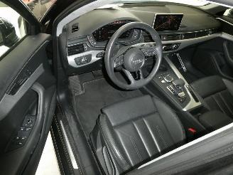 Audi A4 2.0 SPORT picture 13