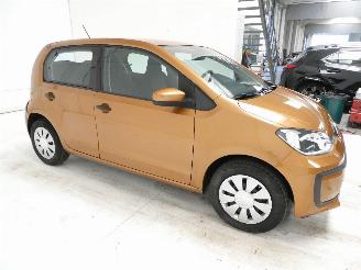 Volkswagen Up 1.0 TAKE picture 10