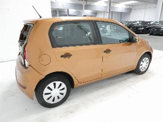 Volkswagen Up 1.0 TAKE picture 9