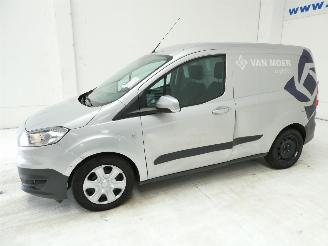Ford Transit 1.0 COURIER TREND picture 3