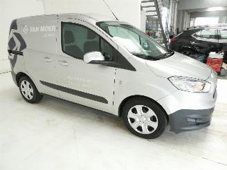 Ford Transit 1.0 COURIER TREND picture 10