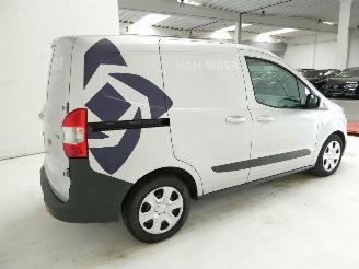 Ford Transit 1.0 COURIER TREND picture 9