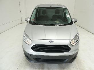 Ford Transit 1.0 COURIER TREND picture 2
