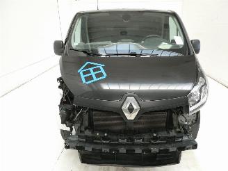 Renault Trafic 1.6 D III GRAND CONFORT picture 2