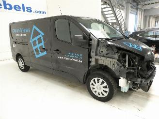 Renault Trafic 1.6 D III GRAND CONFORT picture 11