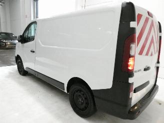 Renault Trafic 1.6 D III GRAND CONFORT picture 4