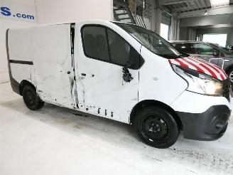 Renault Trafic 1.6 D III GRAND CONFORT picture 10