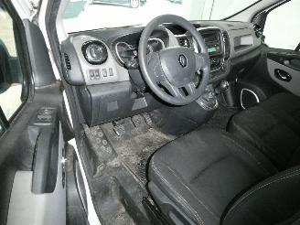 Renault Trafic 1.6 D III GRAND CONFORT picture 16