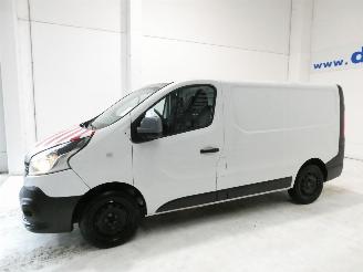 Renault Trafic 1.6 D III GRAND CONFORT picture 3