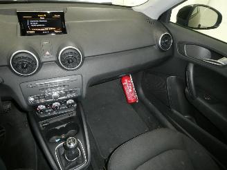 Audi A1 1.4 D picture 17