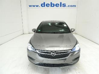  Opel Astra 1.0 DYNAMIC 2016/4