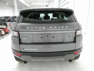 Land Rover Range Rover Evoque 2.0 D TURBO PROBLEEM picture 5