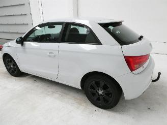Audi A1 1.2 ATTRACTION picture 4