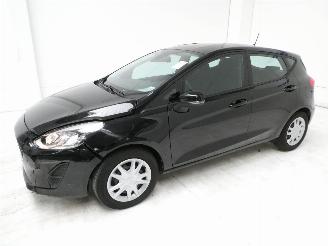 Ford Fiesta 1.1 TREND picture 5