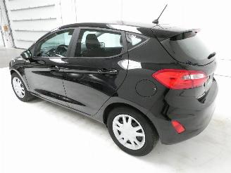 Ford Fiesta 1.1 TREND picture 6