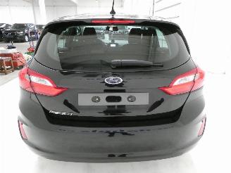 Ford Fiesta 1.1 TREND picture 7